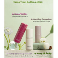 SÁP KHỬ MÙI HƯƠNG NƯỚC HOA DÀNH CHO NAM VÀ NỮ GIẢM TIẾT MỒ HÔI KHÔNG GÂY Ố VÀNG ÁO - lucyshop