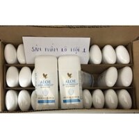 Sáp khử mùi lô hội aloe ever-shield