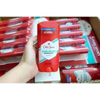 Sáp khử mùi nam Old Spice 63g