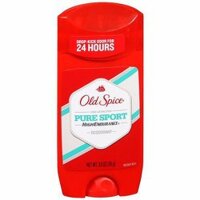 Sáp khử mùi nam Old Spice 63g