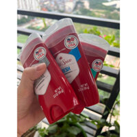 Sáp khử mùi nam Old Spice 85g ( Fresh/Pure Sport/Original )