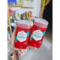 Sáp khử mùi nam Old Spice mỹ ( 2 loại)