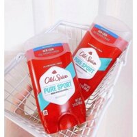 Sáp Khử Mùi Nam Old Spice Mỹ