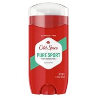 Sáp khử mùi nam Old Spice Pure Sport 85g Mỹ