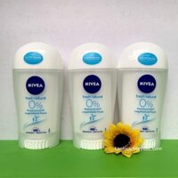 SÁP KHỬ MÙI NIVEA