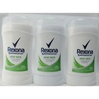 Sáp khử mùi nữ Rexona