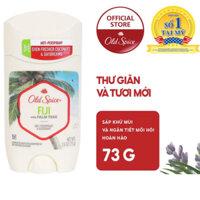 Sáp khử mùi Old Spice Fiji Anti-Perspirant Deodorant 73g