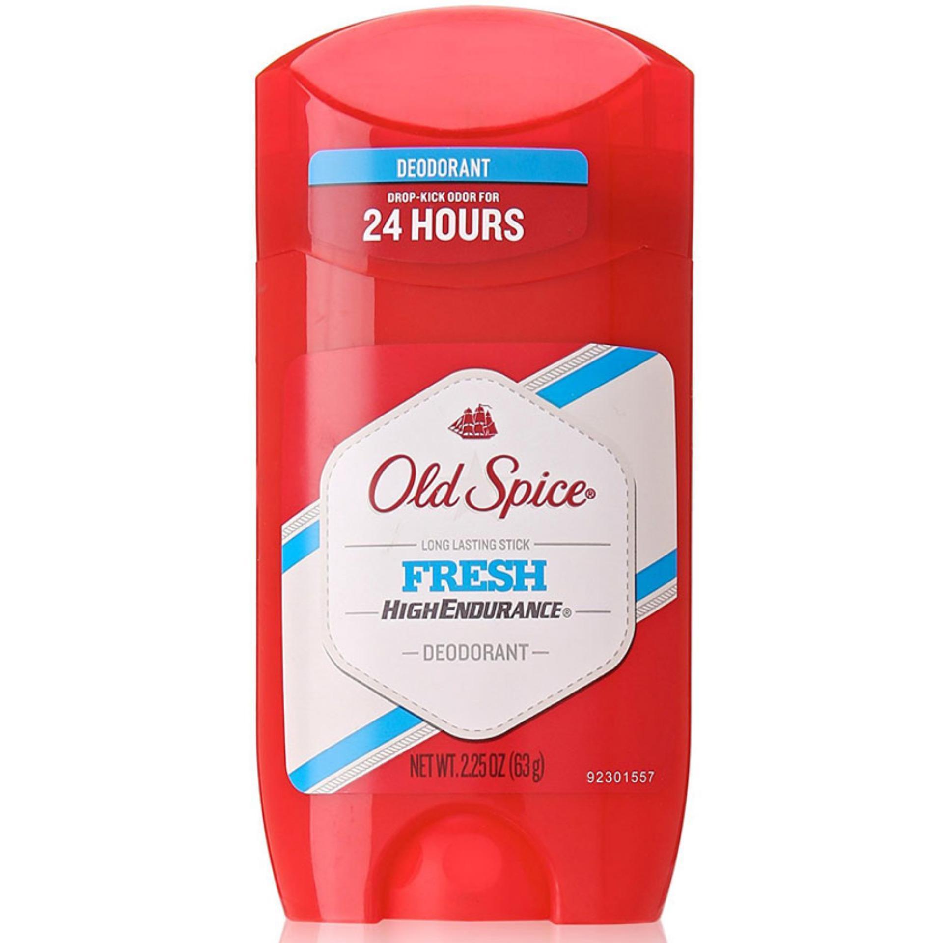 Sáp khử mùi Old Spice Fresh 63g