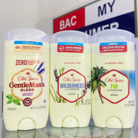 Sáp Khử Mùi Old Spice High Endurance Anti-Perspirant Deodorant 85g