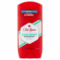 Sáp khử mùi Old Spice - Mỹ