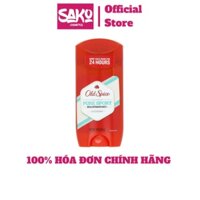 Sáp khử mùi Old Spice Pure Sport 85g/chai - myphamsako
