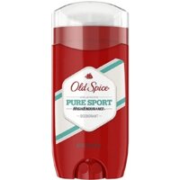 Sáp Khử Mùi Old Spice Pure Sport 85g chính hãng