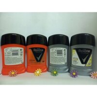 Sáp khử mùi Rexona Men (Chính hãng)