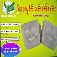 Sáp làm kẹo sáp - sáp ong nguyên chất