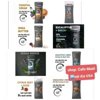 SÁP LĂN KHỬ MÙI 72H CHO NAM  Dove Men+ Care Ultimate  74g