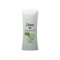 Sáp lăn khử mùi Dove dưa leo 74 gr
