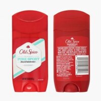 Sáp lăn khử mùi nam Old Spice Pure Sport 85g