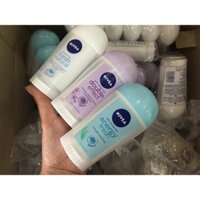 Sáp lăn khử mùi Nivea - Đức