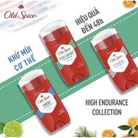 Sắp lăn khử mùi Old Spice Pure Sport màu đỏ của Mỹ