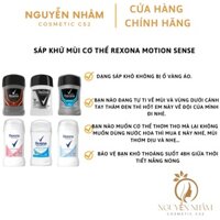 Sáp Lăn Khử Mùi REXONA Dành Cho Nam Nữ
