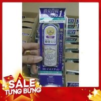 Sáp lăn nách đá khoáng khử mùi Soft Stone mẫu Mới