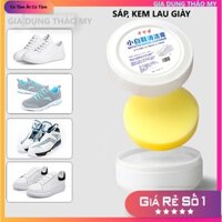 SÁP LAU GIÀY DÉP TÚI XÁCH BÀN GHẾ KEM VỆ SINH GIÀY DA