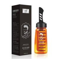 Sáp lược tóc CHUNFU (8.79 Fl Oz) | Sáp tạo kiểu tóc nam 2 trong 1 | Strong Hold Wet look & Shiny finish cả ngày.