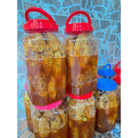 sáp mật ong khoái 500g -1kg