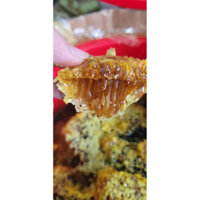 sáp mật ong khoái 500g - 1kg