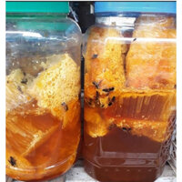 sáp mật ong khoái 500g -1kg