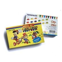 SÁP MÀU HỒNG ÂN 16 MÀU