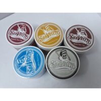 Sáp Màu Như Nhộm SUAVECITO USA 10 màu