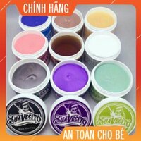Sáp Màu Như Nhộm SUAVECITO USA 10 màu