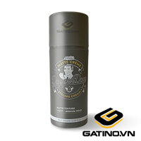 Sáp mềm Dapper Dan Matte Crème | Styling Cream