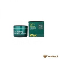 Sáp mềm Livegain Premium, vuốt tóc tạo kiểu mềm cho nam nữ, giữ nếp tóc tốt, bồng bềnh