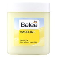 Sáp nẻ Balea Vaseline, hàng Đức