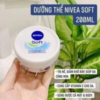 Sáp nẻ NIVIA SOFT