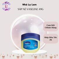 Sáp nẻ vaseline 49g