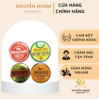 Sáp nẻ Vaseline Nga hộp thiếc 10g