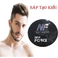 Sáp Nf  85K, Sáp Vuốt Tóc Nf Pro Vuốt Là Đẹp Mẫu 008