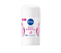 Sáp Ngăn Mùi Nivea Trắng Mịn Mờ Vết Thâm 82896 40ml