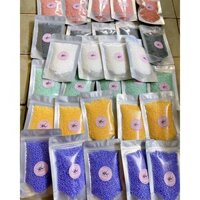 sáp nóng _ hard wax beans