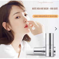 Sáp nước hoa khô Nicor Hàn Quốc hàng chính hãng