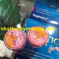 Sáp Ong Dưỡng Môi Natura 2.8g