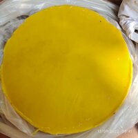 Sáp Ong Nguyên Chất 1Kg - Sỉ Sáp Ong Vàng Nhà Nấu