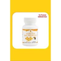 Sáp ong thiên nhiên ( Forever Bee Propolis 027) sản phẩm lô hội