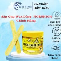 Sáp Ong Wax Lông  HORSHION Chính Hãng 750ml