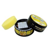 SÁP PHỦ BÓNG, PHỦ NANO SƠN Ô TÔ MÀU TỐI FUSSO COAT DARK W-96