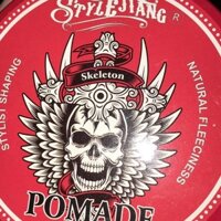 Sáp Pomade