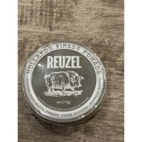 Sáp Reuzel Xám